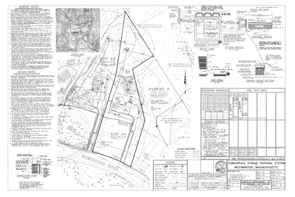 Lot 3 Worcester Road Westminster, MA 01473 - Photo 1 of 2 Gallery Image 1