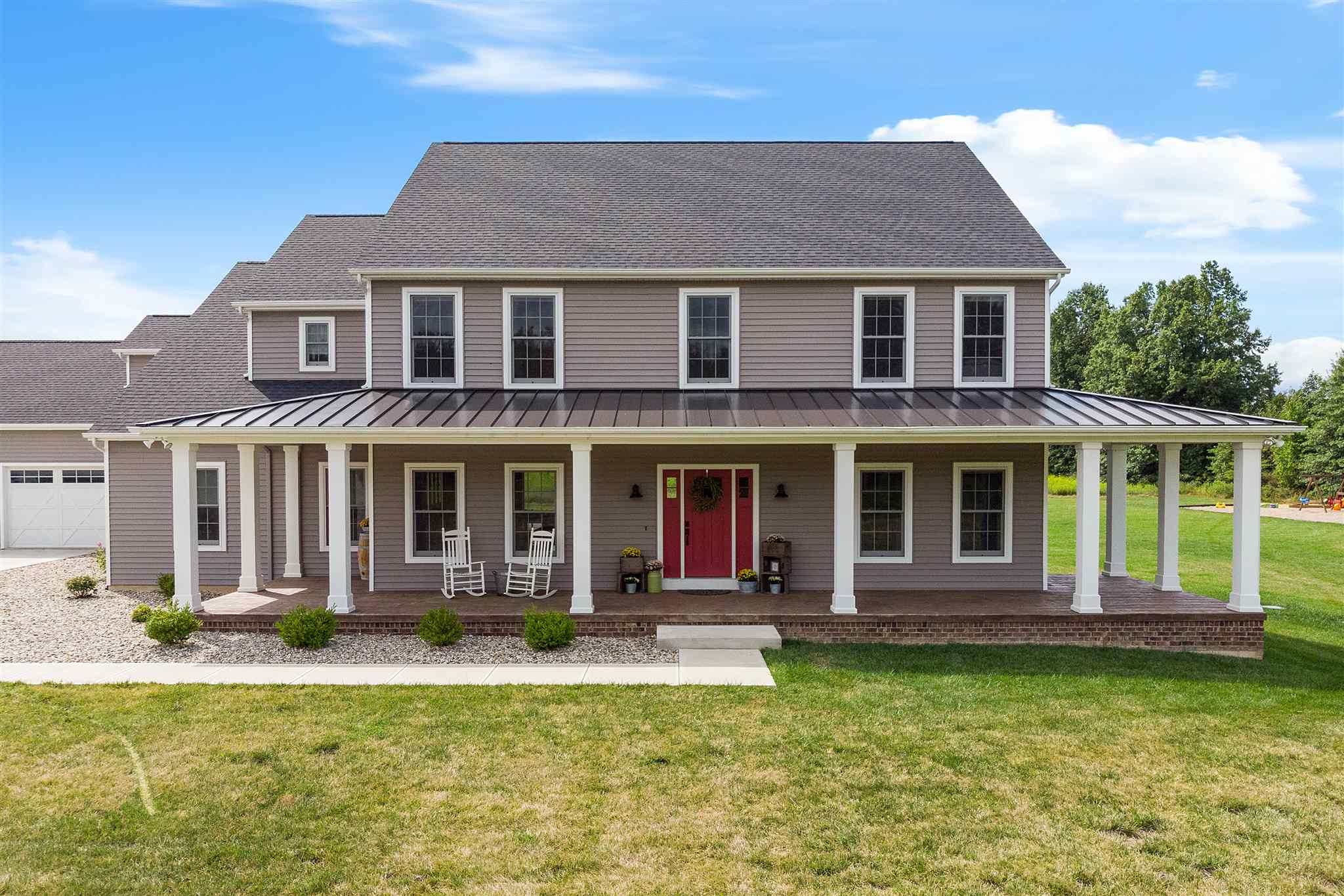 6605 Schwartz Road Fort Wayne, IN 46835 - Photo 1 of 36 Gallery Image 1
