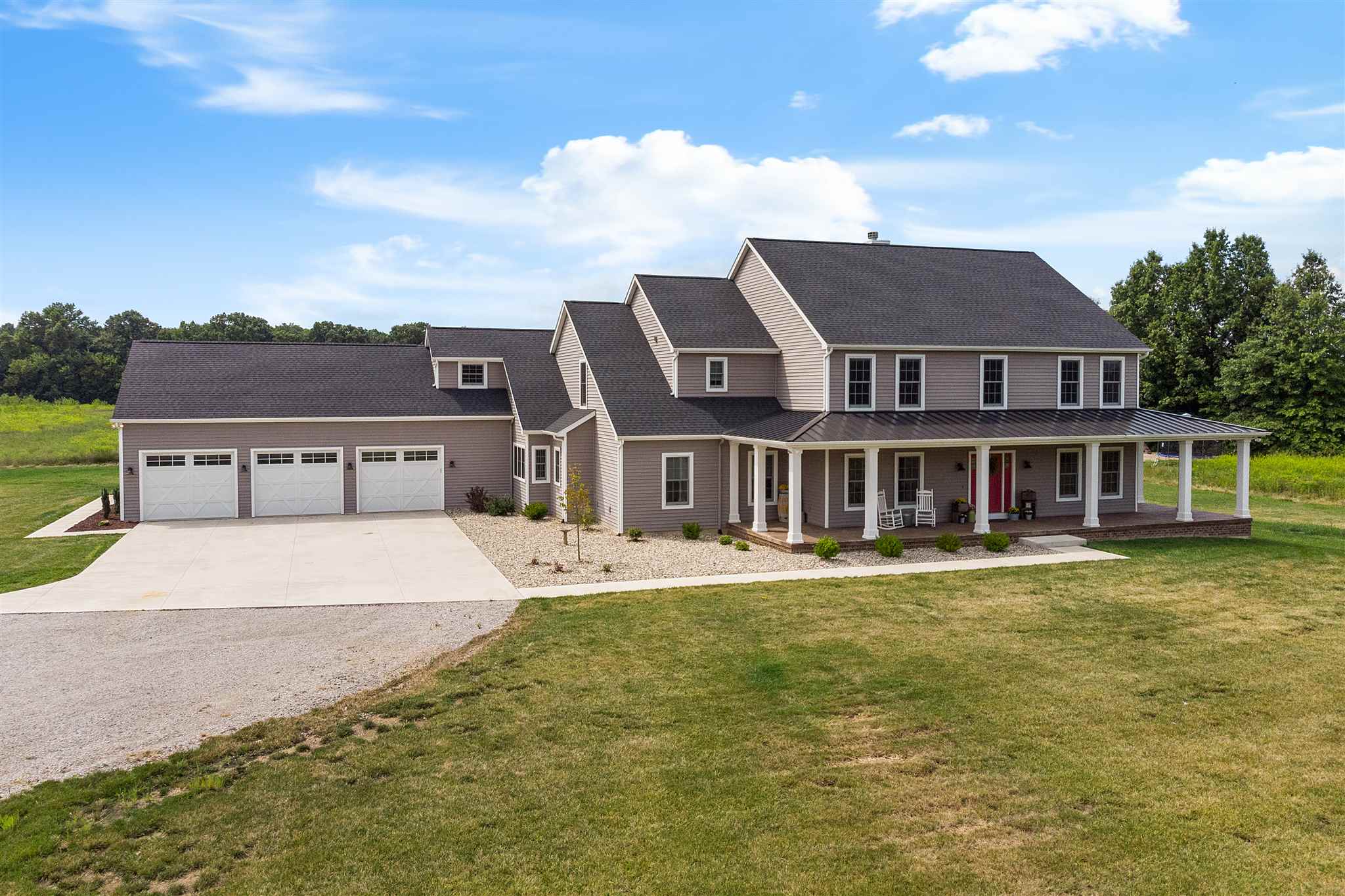6605 Schwartz Road Fort Wayne, IN 46835 - Photo 2 of 36 Gallery Image 2