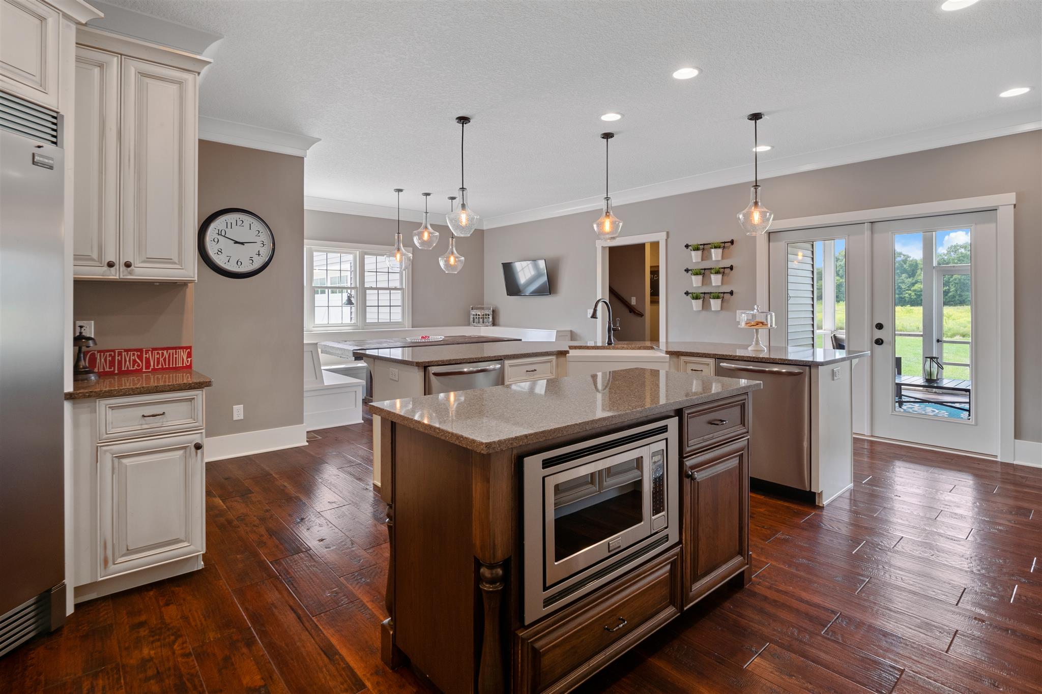 6605 Schwartz Road Fort Wayne, IN 46835 - Photo 12 of 36 Gallery Image 12