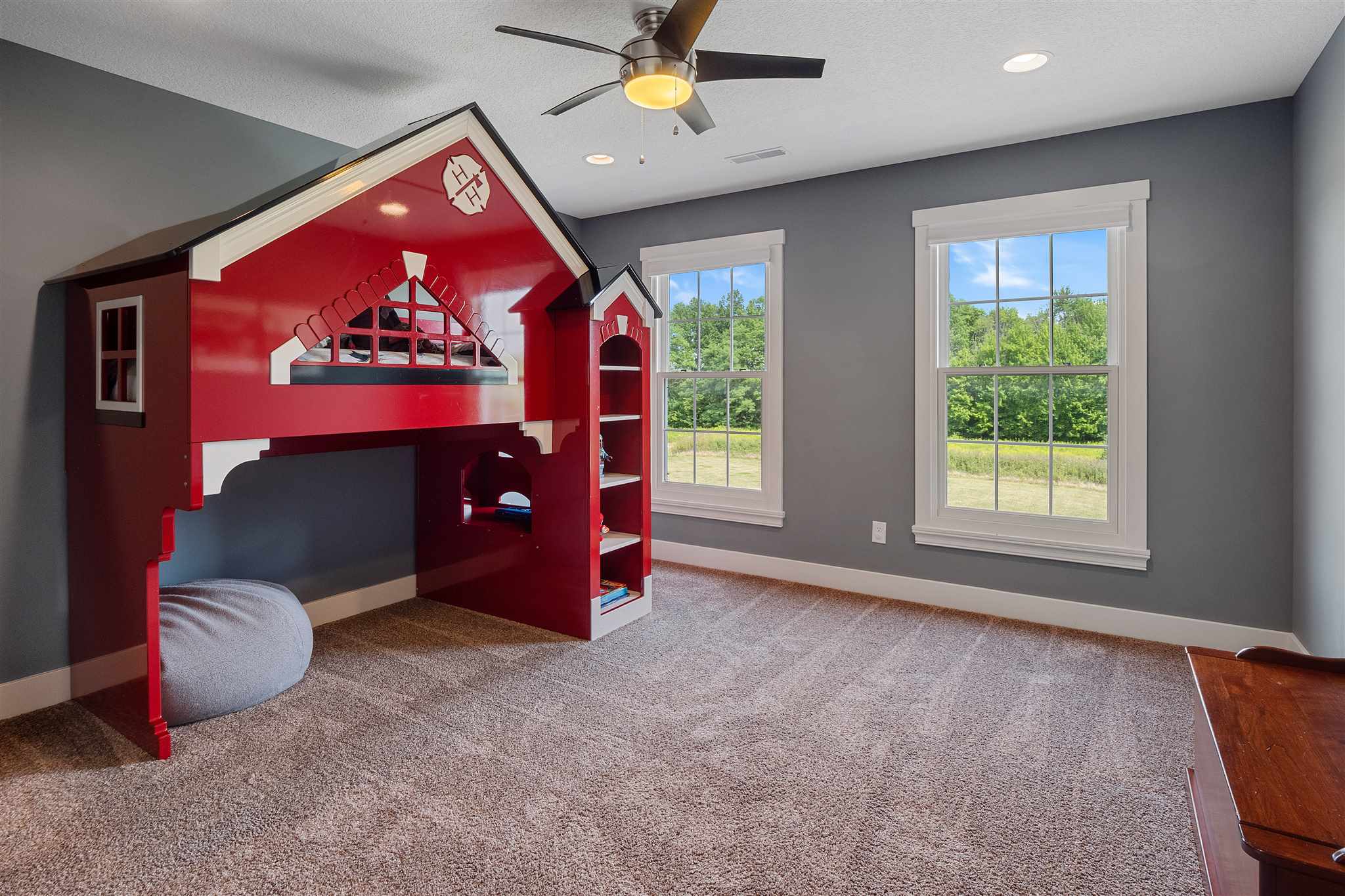 6605 Schwartz Road Fort Wayne, IN 46835 - Photo 35 of 36 Gallery Image 35