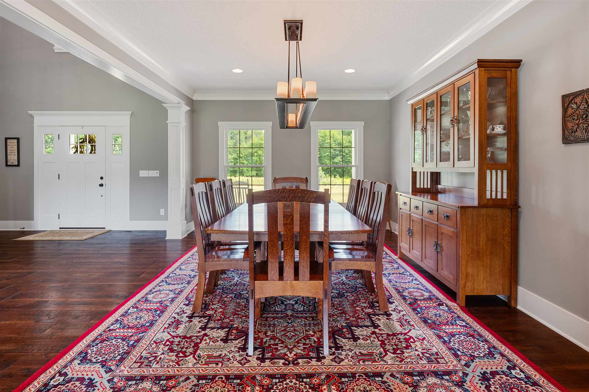 6605 Schwartz Road Fort Wayne, IN 46835 - Photo 8 of 36 Gallery Image 8
