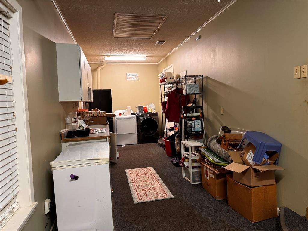 620 Fort Avenue Minden, LA 71055 - Photo 7 of 7 a view of a room with gym equipment