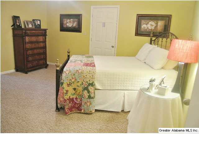 1435 Woodland Ridge Road Odenville, AL 35120 - Photo 19 of 32