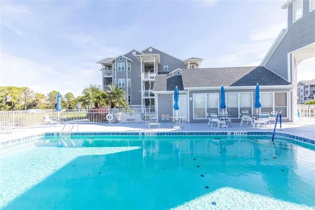 $190,000 | 5727 Biscayne Court, Unit 302, New Port Richey, FL 34652