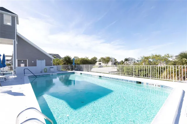 $190,000 | 5727 Biscayne Court, Unit 302, New Port Richey, FL 34652