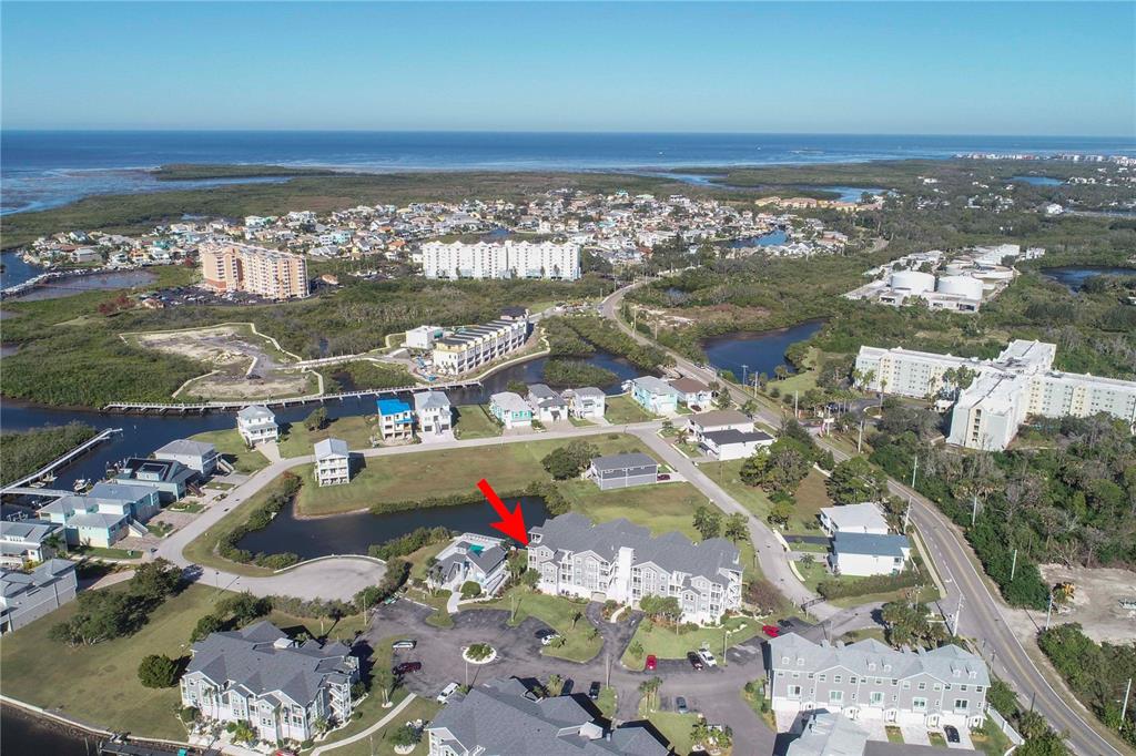 5727 Biscayne Court, Unit 302 New Port Richey, FL 34652 - Photo 3 of 45