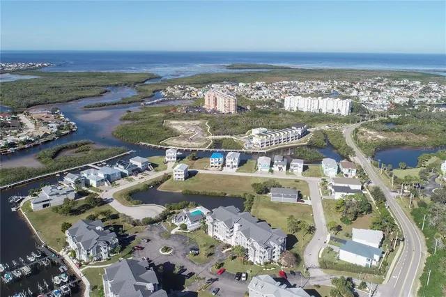 $190,000 | 5727 Biscayne Court, Unit 302, New Port Richey, FL 34652