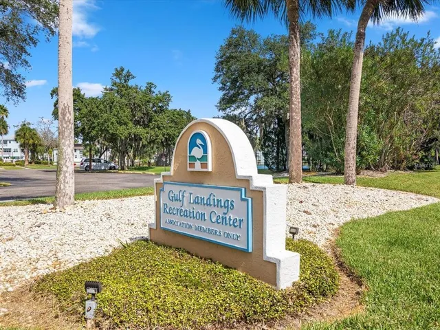 $190,000 | 5727 Biscayne Court, Unit 302, New Port Richey, FL 34652