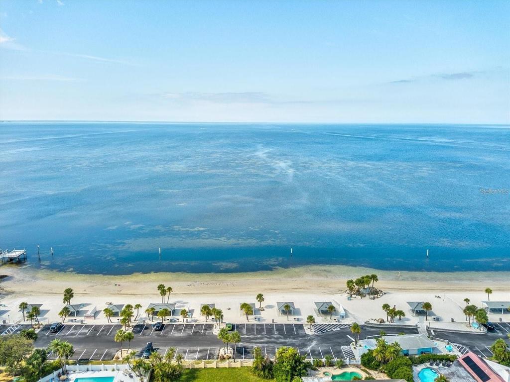 5727 Biscayne Court, Unit 302 New Port Richey, FL 34652 - Photo 41 of 45