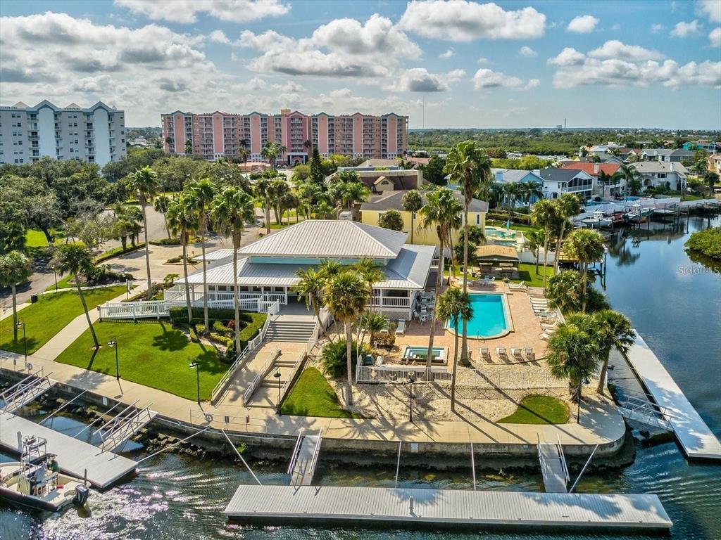 5727 Biscayne Court, Unit 302 New Port Richey, FL 34652 - Photo 44 of 45