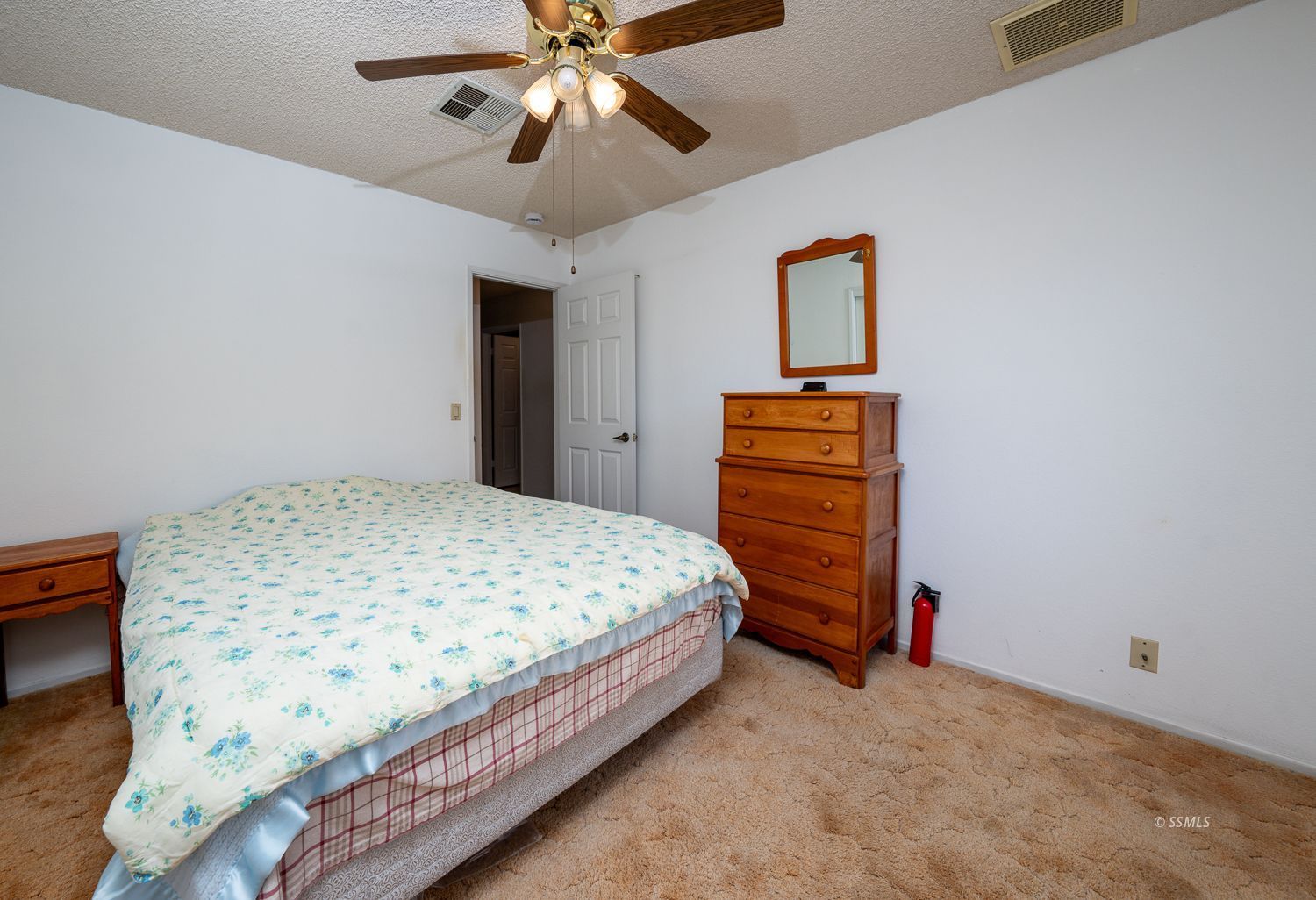 1113 West Evelyn Court Ridgecrest, CA 93555 - Photo 25 of 44
