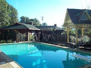 1451 Recreation Road Ukiah, CA 95482 - Photo 4 of 5 a view of a house with backyard and sitting area
