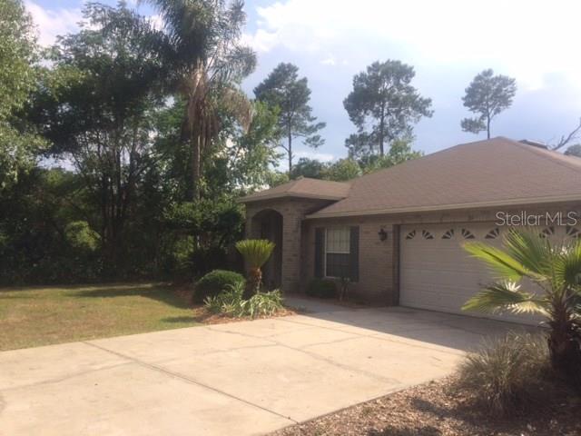34 Sackett Road DeBary, FL 32713 - Photo 1 of 1 Exterior Front