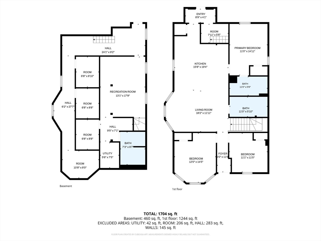 152 Washington Street, Unit 1 Boston, MA 02135 - Photo 21 of 21