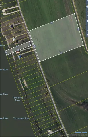 $120,000 | Lot 29 Declan Lane, Savannah, TN 38372