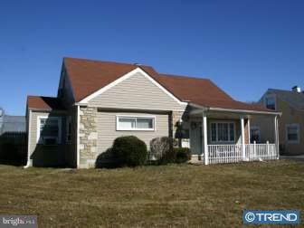 1017 Tomlinson Road Philadelphia, PA 19116 - Photo 1 of 1 Exterior