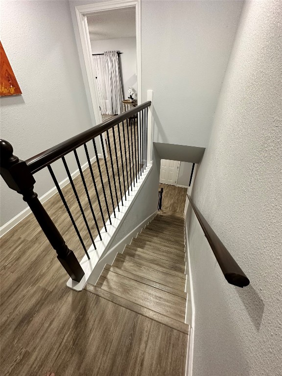 840 Threadneedle Street, Unit 199 Houston, TX 77079 - Photo 17 of 36 a view of entryway