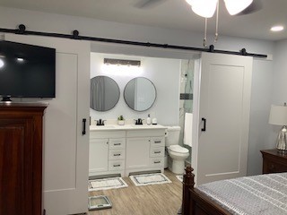 840 Threadneedle Street, Unit 199 Houston, TX 77079 - Photo 23 of 36