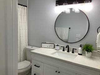 840 Threadneedle Street, Unit 199 Houston, TX 77079 - Photo 29 of 36