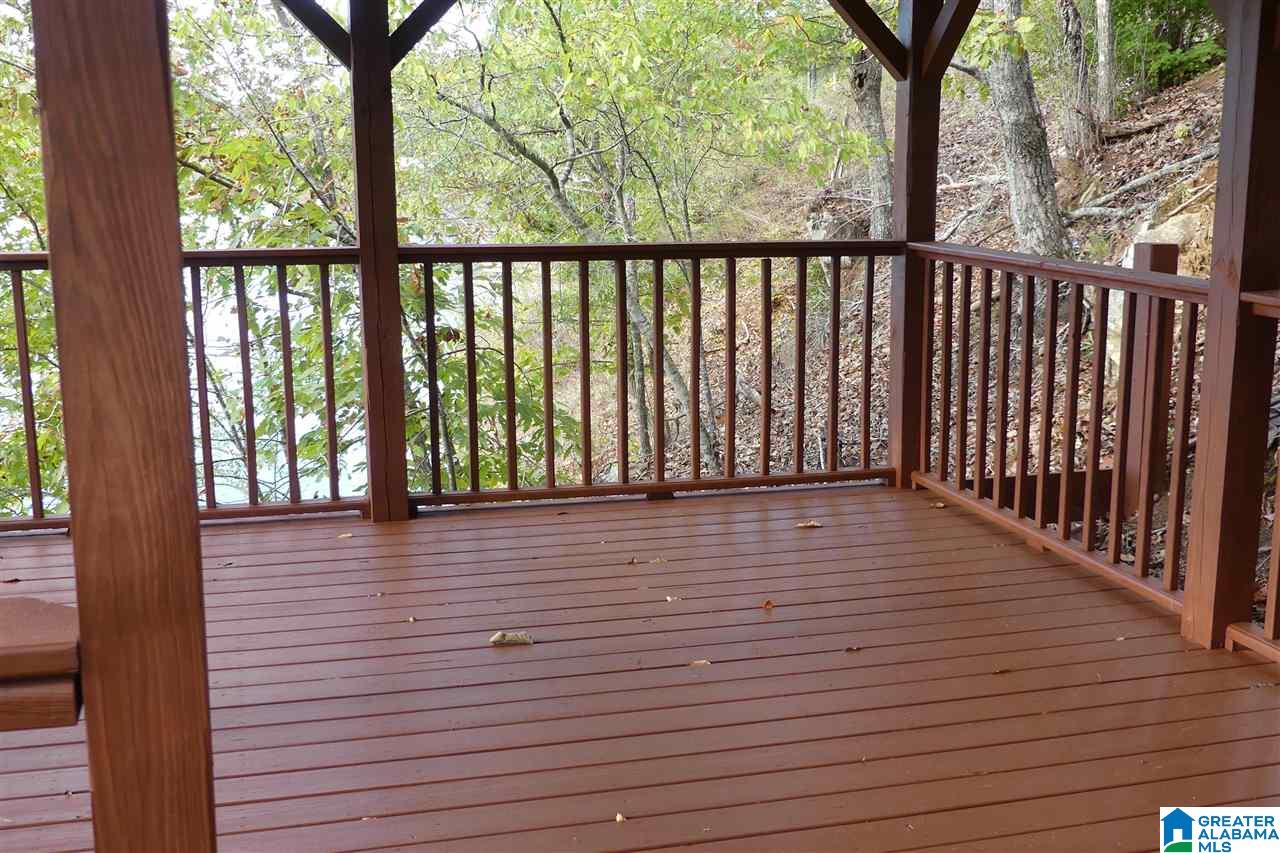 251 Pleasure Point Road Wedowee, AL 36278 - Photo 24 of 31