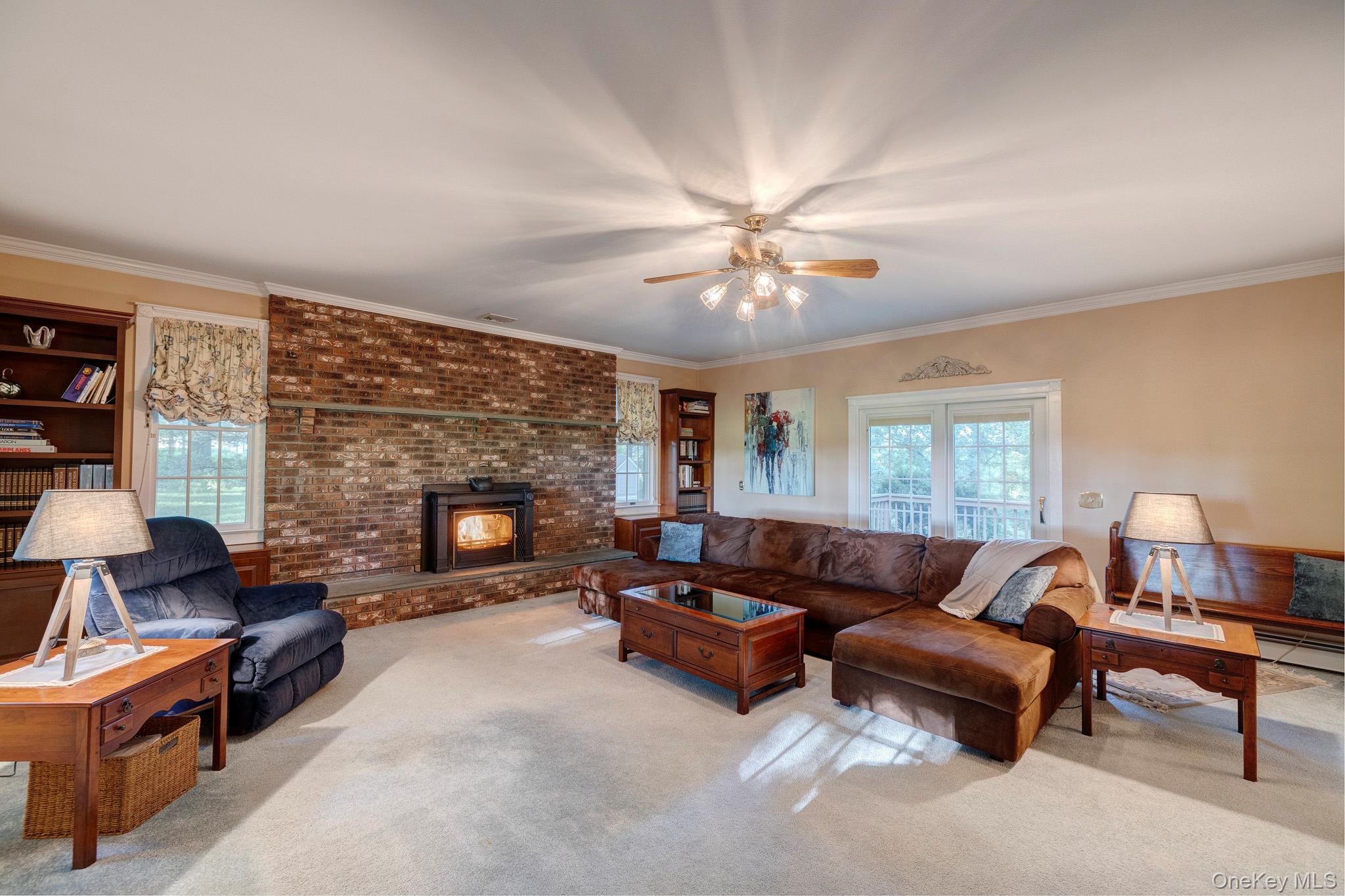 107 Moffat Road Washingtonville, NY 10992 - Photo 22 of 44