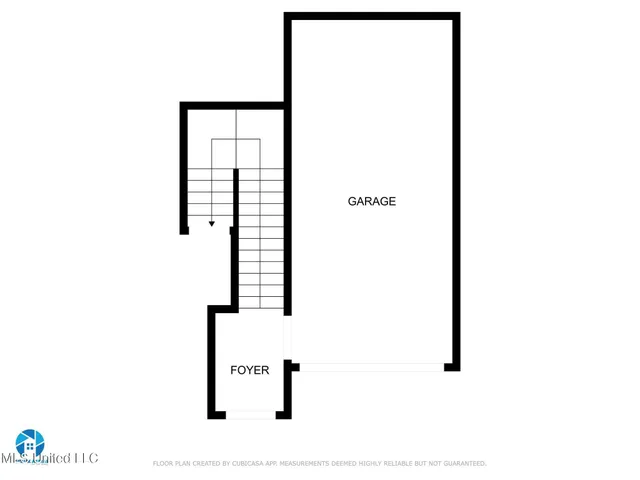 $2,100 | 2252 Beach Drive, Unit 203, Gulfport, MS 39507