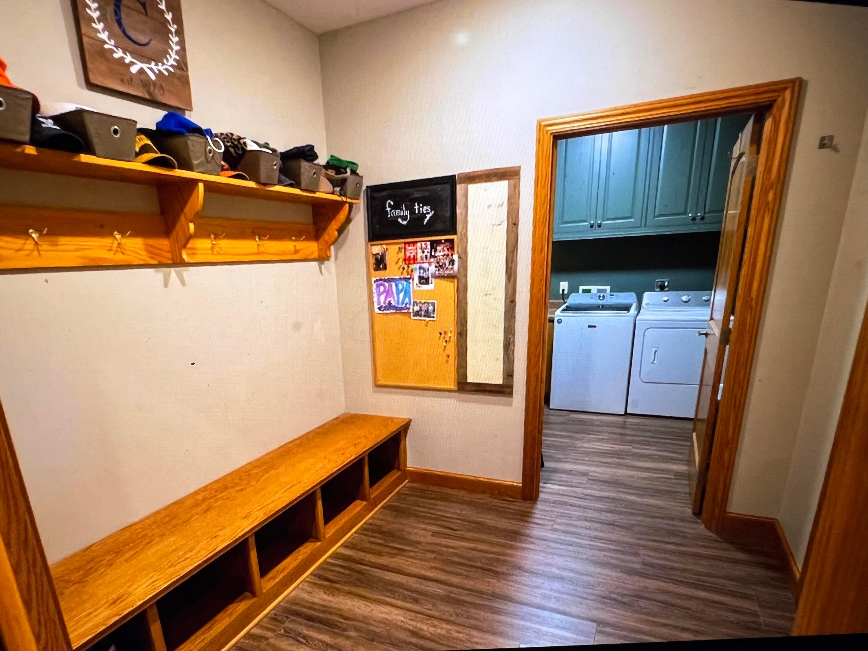 4387 Mahar Road Springfield, OH 45502 - Photo 34 of 71 Mud Room