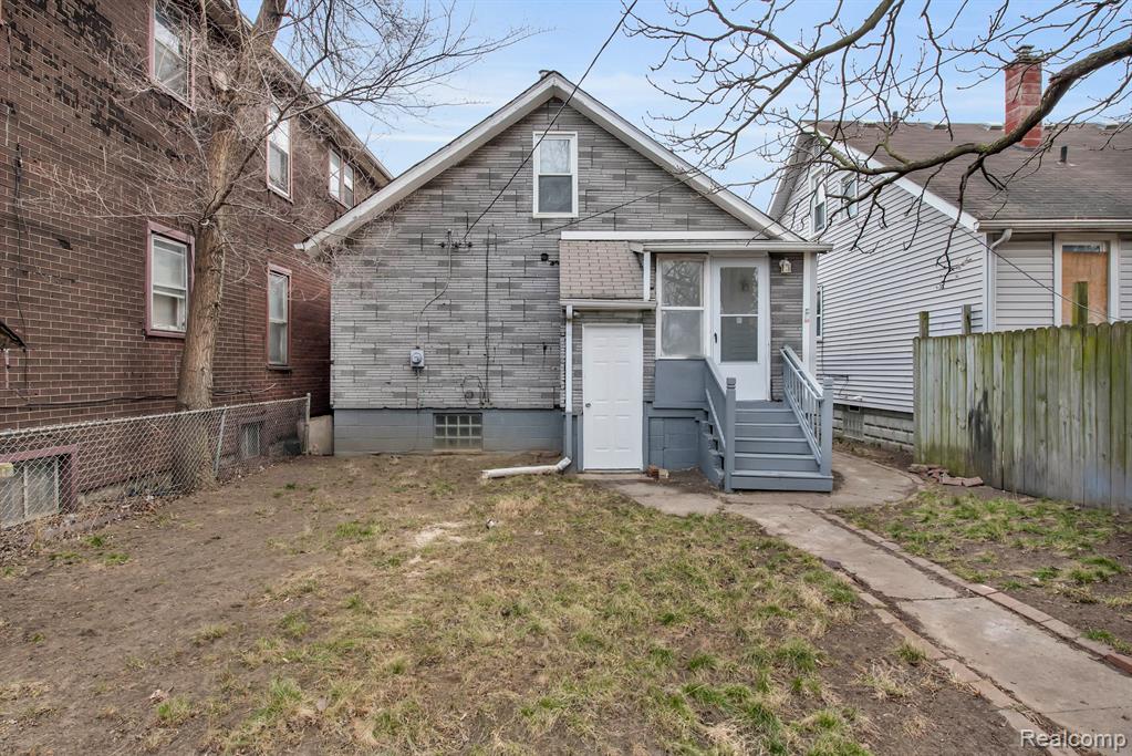 35 Florence Street River Rouge, MI 48218 - Photo 16 of 20