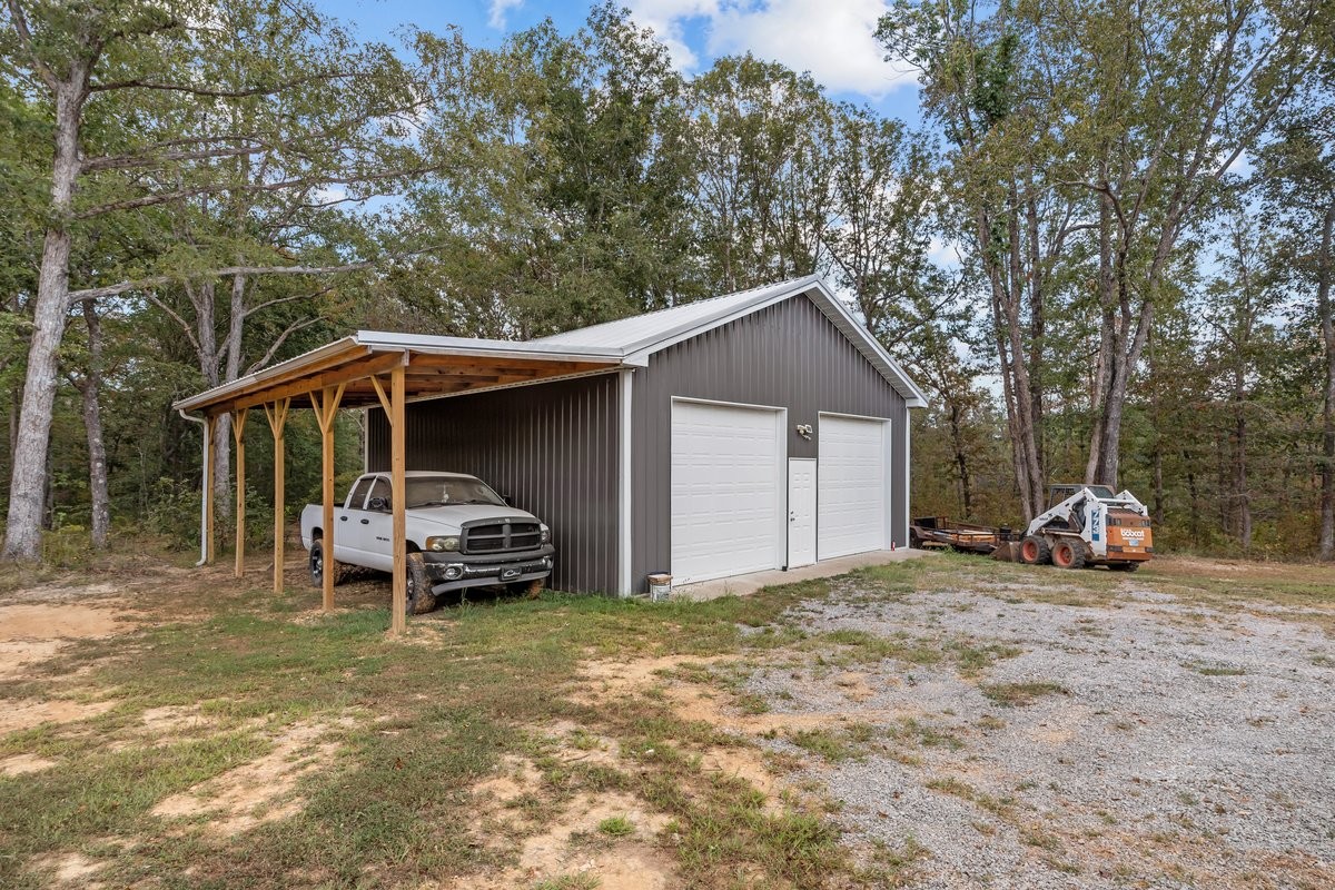 2250 Butcher Ridge Road Cumberland Furnace, TN 37051 - Photo 31 of 35 Gallery Image 31