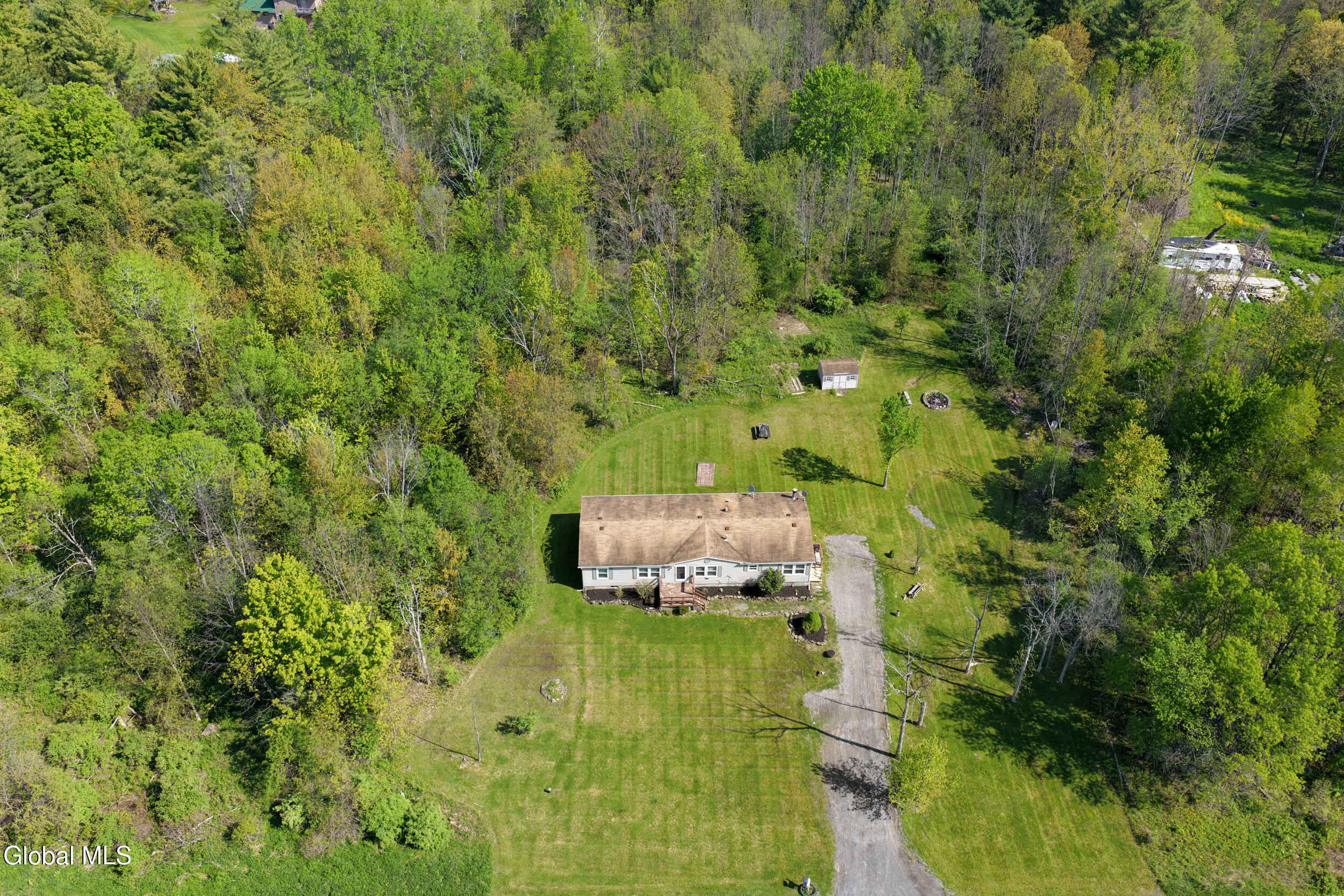 107 Fording Road Esperance, NY 12066 - Photo 40 of 42 33_dji_20260517215627_0050_d