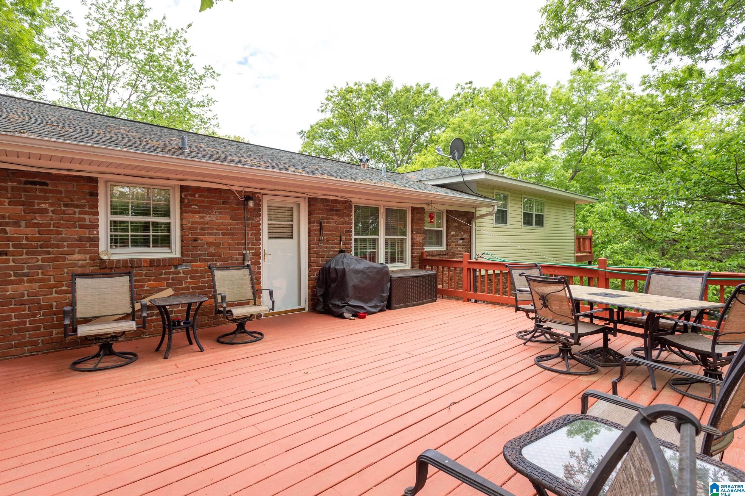 2 Alice Ridge Road Anniston, AL 36207 - Photo 32 of 44