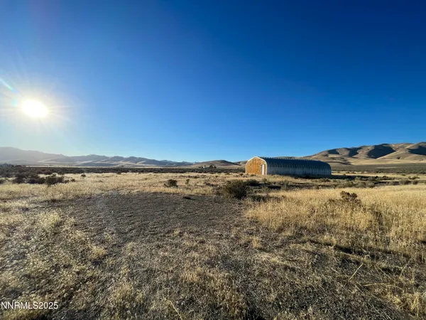 an aerial view of beach and city