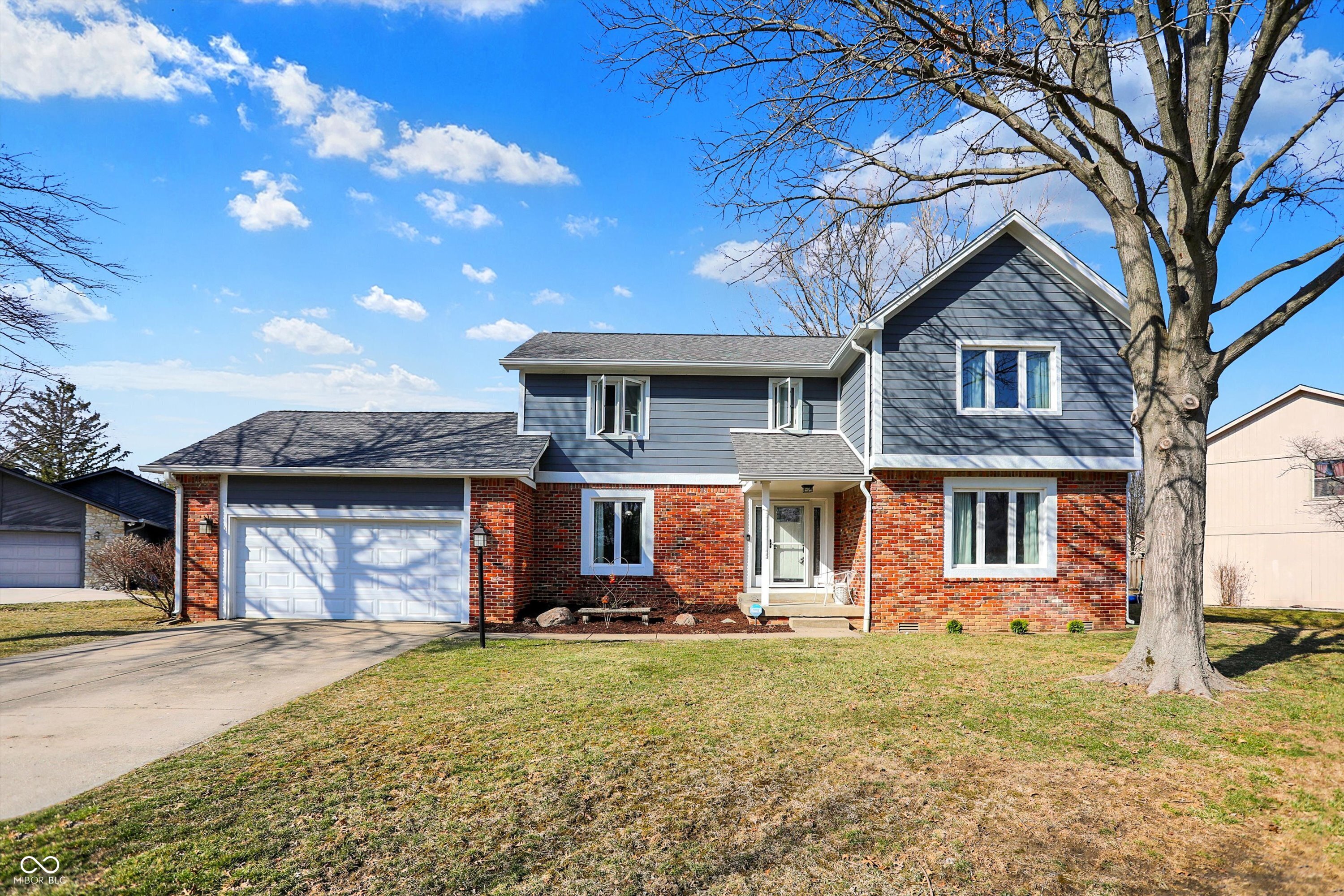 7929 Castle Lake Road Indianapolis, IN 46256 - Photo 1 of 47 Gallery Image 1