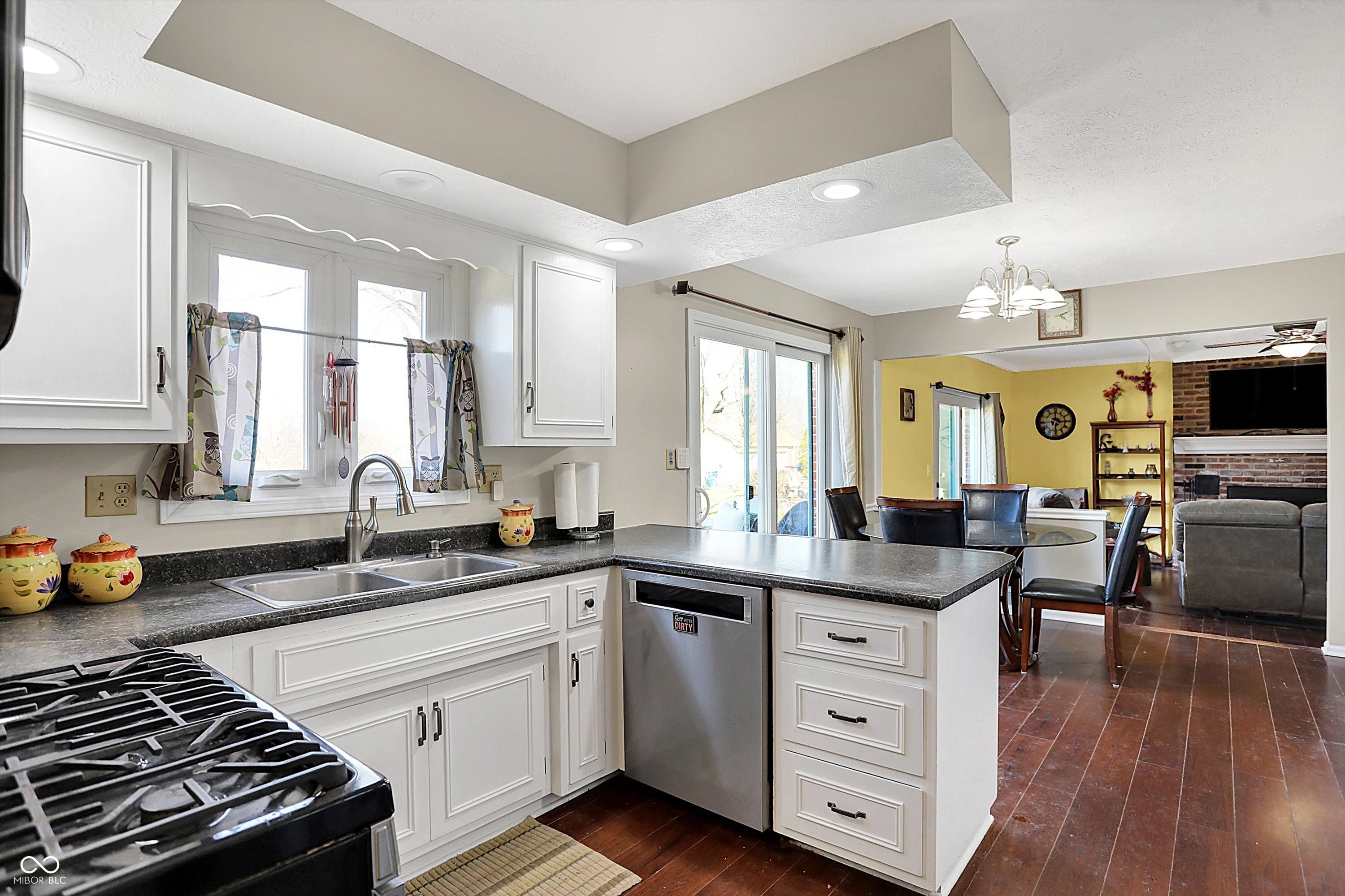 7929 Castle Lake Road Indianapolis, IN 46256 - Photo 13 of 47 Gallery Image 13