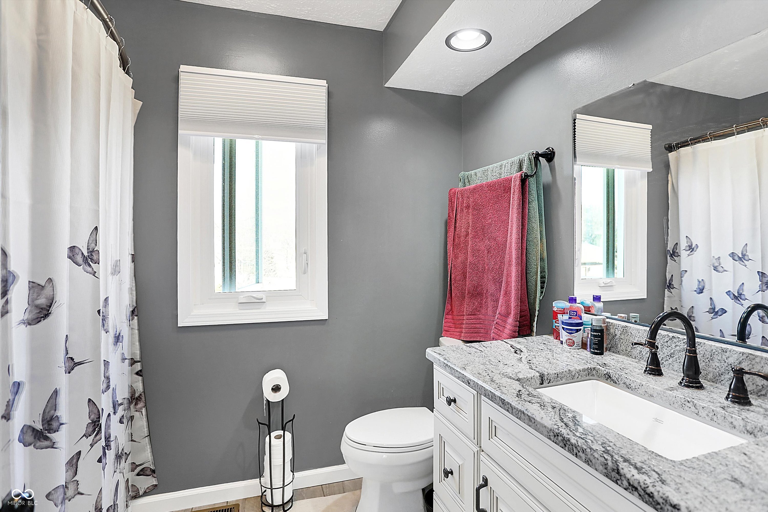 7929 Castle Lake Road Indianapolis, IN 46256 - Photo 31 of 47 Gallery Image 31