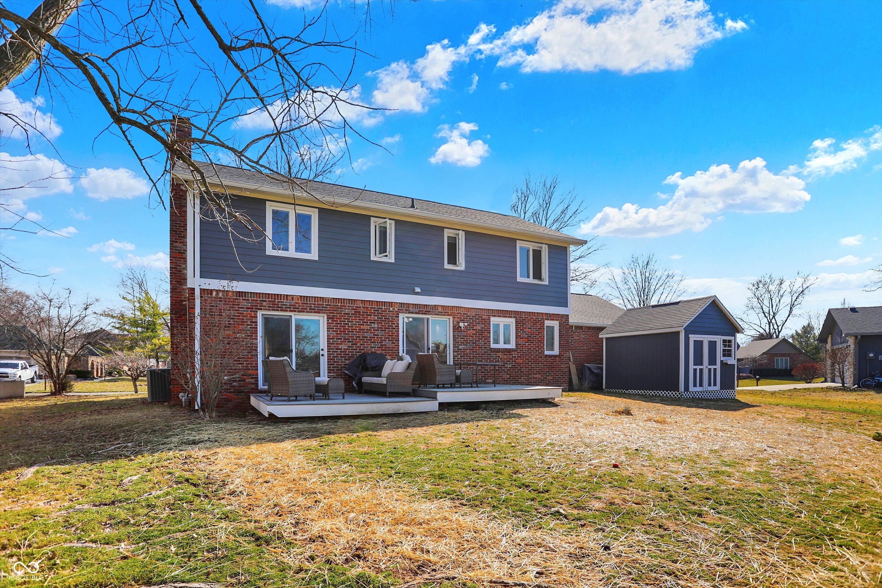 7929 Castle Lake Road Indianapolis, IN 46256 - Photo 42 of 47 Gallery Image 42