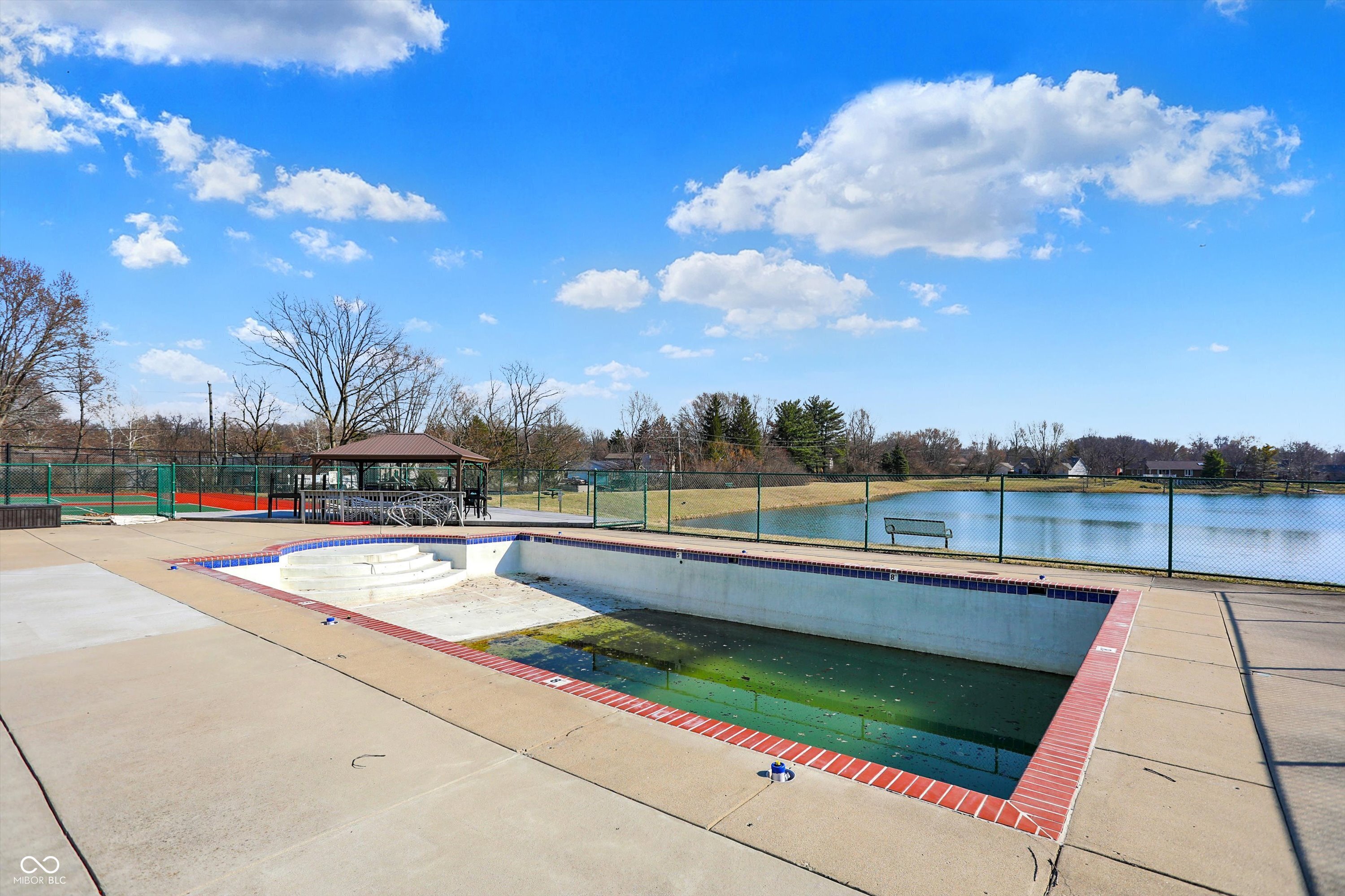 7929 Castle Lake Road Indianapolis, IN 46256 - Photo 46 of 47 Gallery Image 46