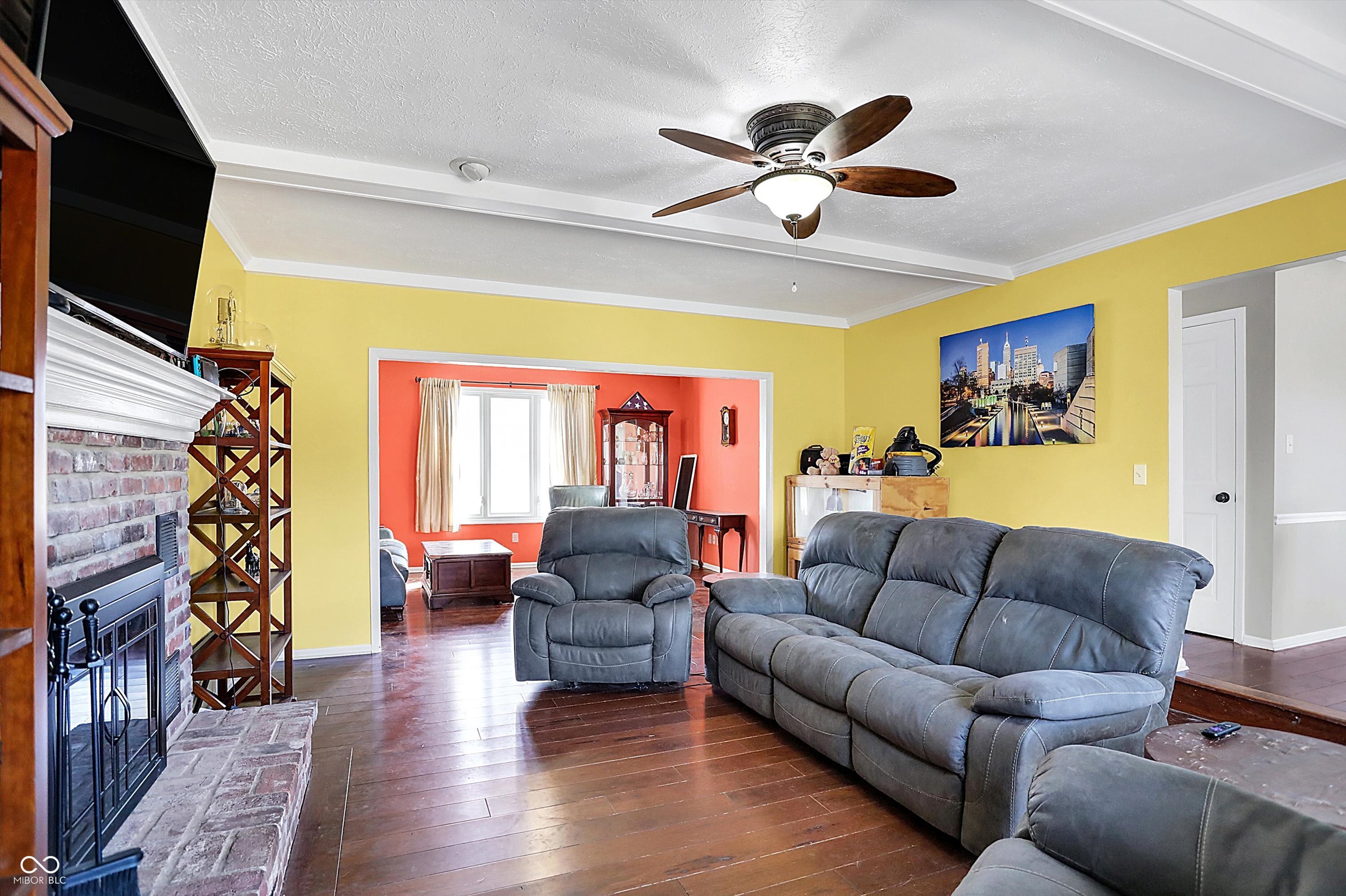 7929 Castle Lake Road Indianapolis, IN 46256 - Photo 7 of 47 Gallery Image 7