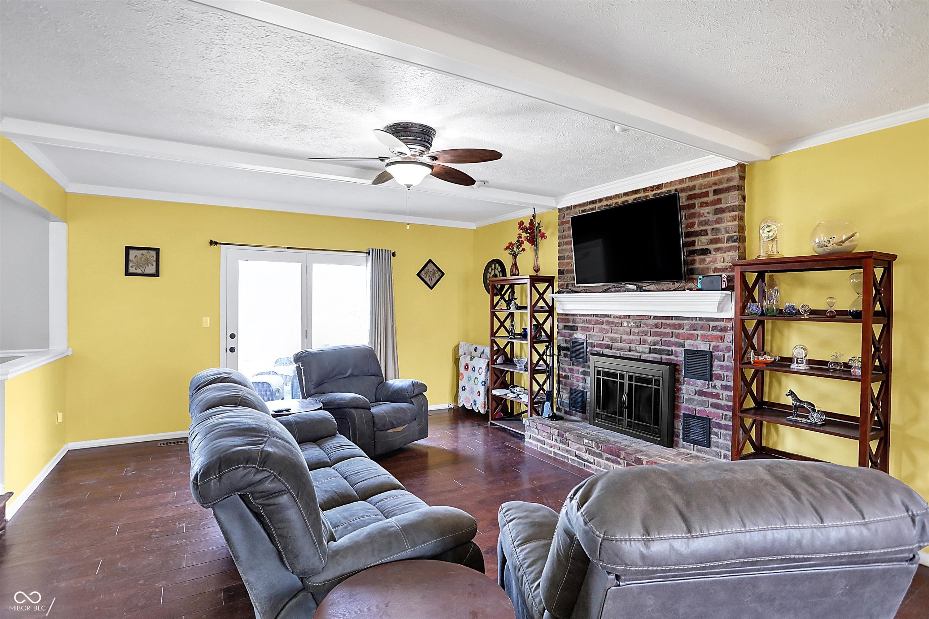 7929 Castle Lake Road Indianapolis, IN 46256 - Photo 10 of 47 Gallery Image 10
