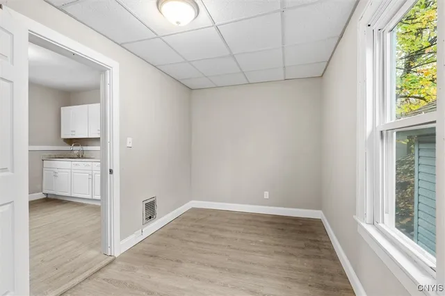 $129,500 | 133 Lakeview Avenue, Syracuse, NY 13204