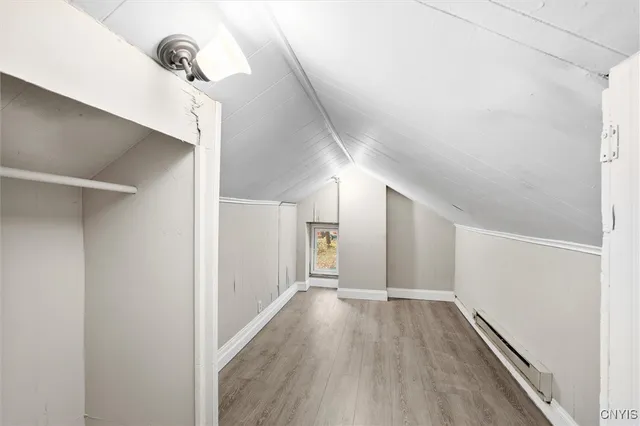 $129,500 | 133 Lakeview Avenue, Syracuse, NY 13204