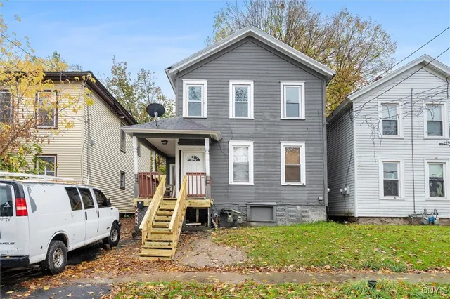 $129,500 | 133 Lakeview Avenue, Syracuse, NY 13204
