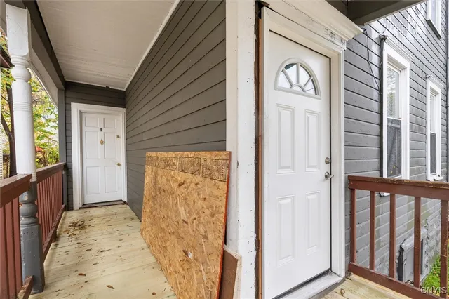 $129,500 | 133 Lakeview Avenue, Syracuse, NY 13204