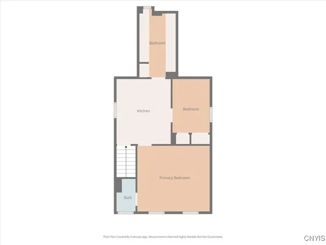 $129,500 | 133 Lakeview Avenue, Syracuse, NY 13204