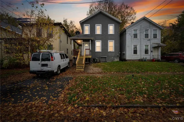 $129,500 | 133 Lakeview Avenue, Syracuse, NY 13204