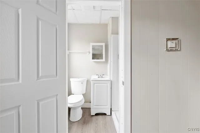 $129,500 | 133 Lakeview Avenue, Syracuse, NY 13204