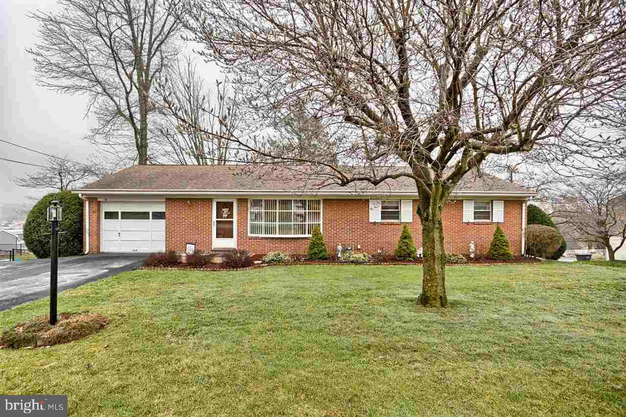 36 Merrin Road York, PA 17402 - Photo 1 of 1 Gallery Image 1
