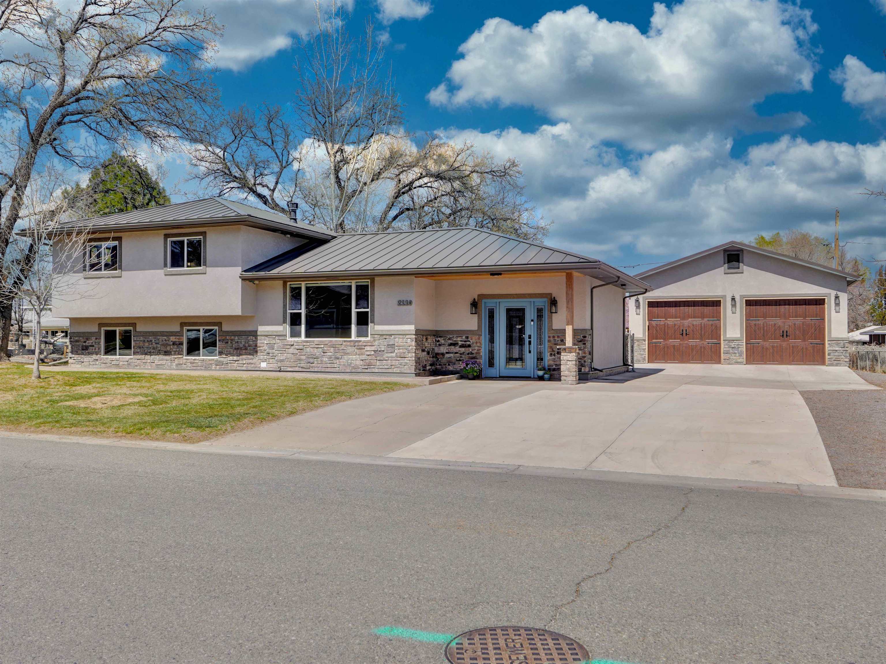 2110 Zion Road Grand Junction, CO 81507 - Photo 1 of 37 Gallery Image 1