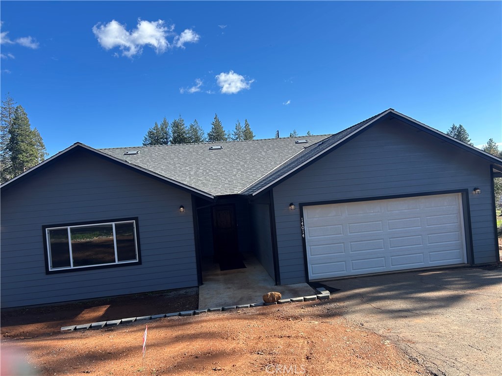 14014 Creston Road Magalia, CA 95954 - Photo 1 of 30 a house with a outdoor space